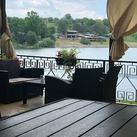 Jezero Kudrec Vendégház *